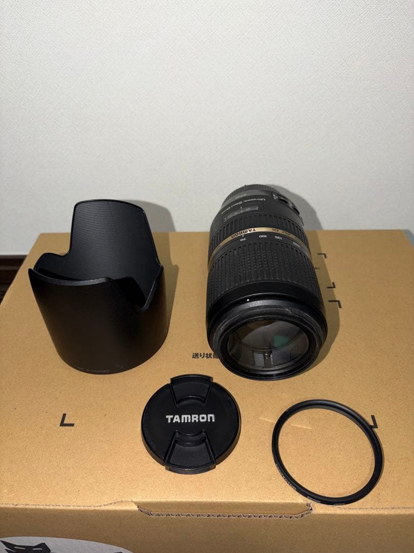 ひ*り様 Canon EOS 70D 箱付　フルセット