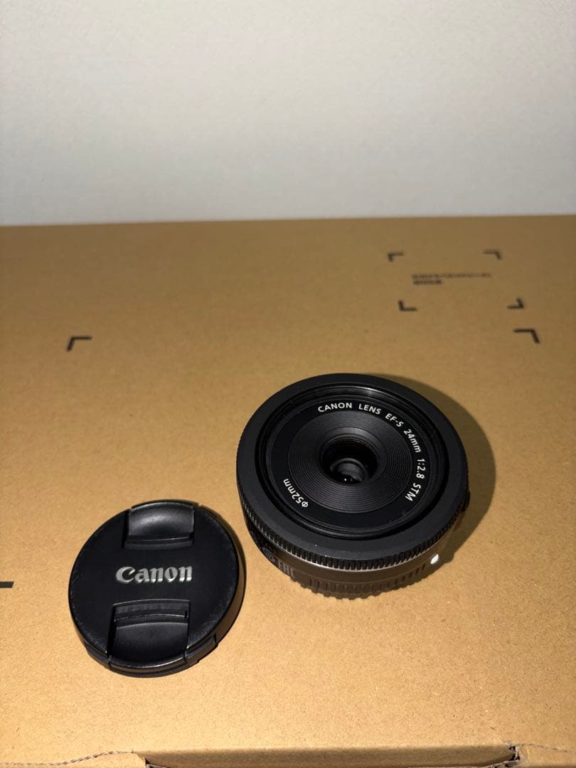 ひ*り様 Canon EOS 70D 箱付　フルセット