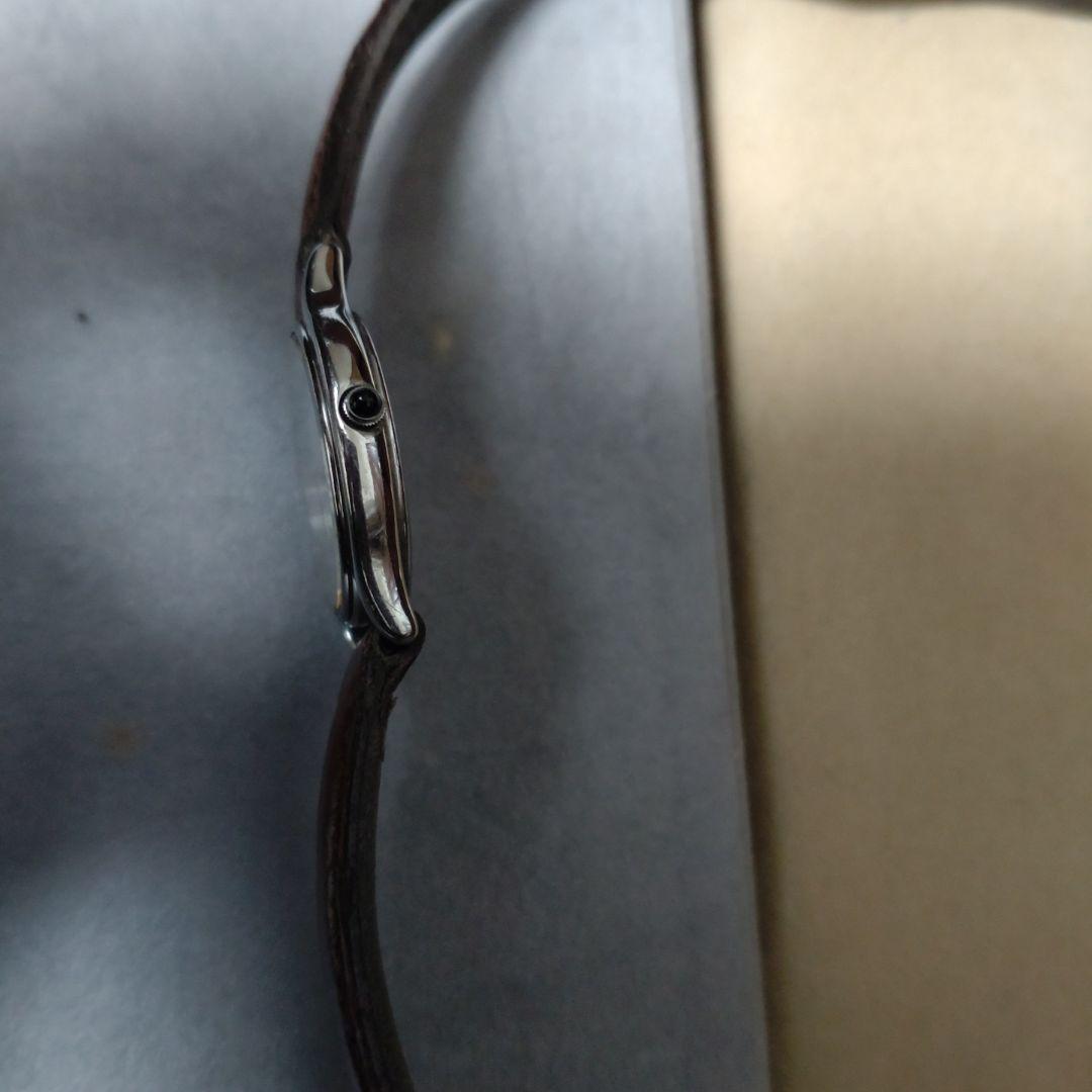 SEIKOクレドール・女性用腕時計 。