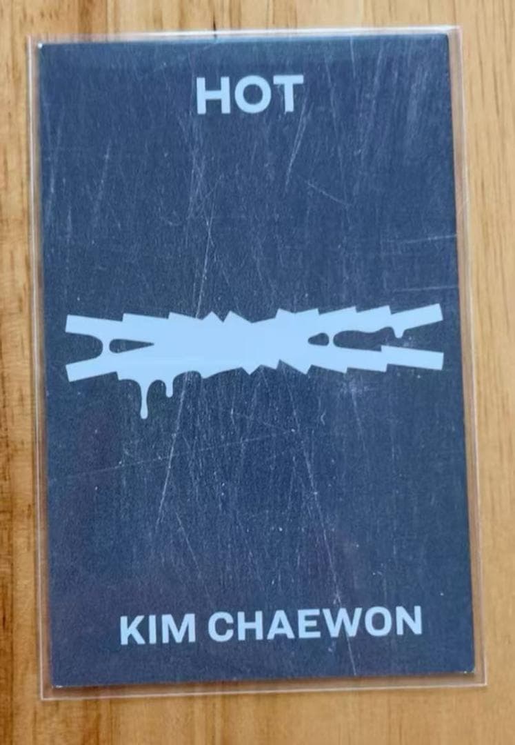 LESSERAFIM HOT サノク 2週目 ユンジン 事前収録