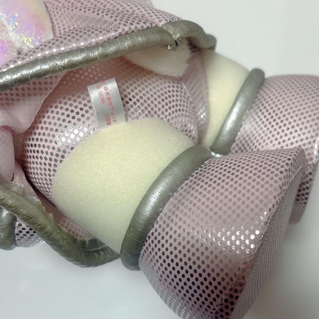 ハローキティ ウイングキティ キューピッド ぬいぐるみ 2000年 希少