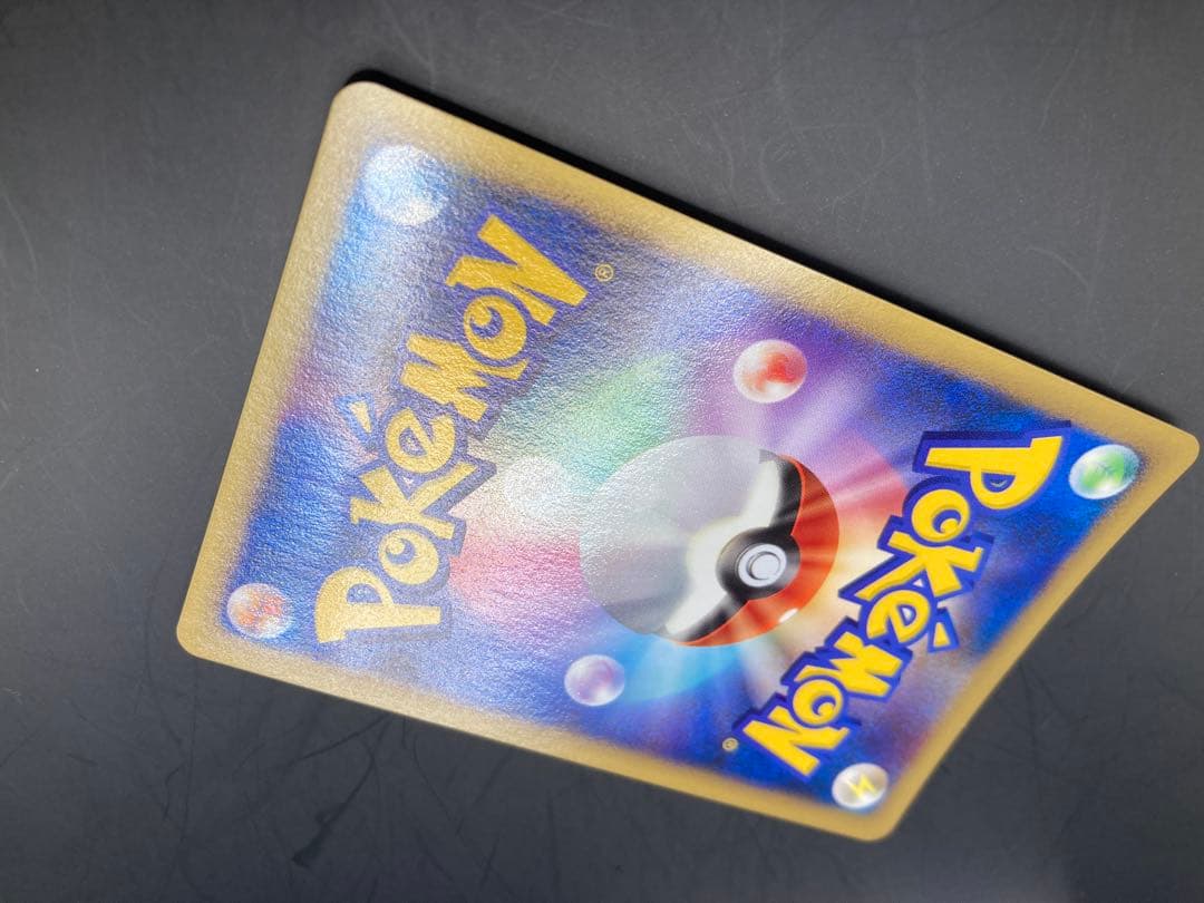 ダークライ プレイヤーズ プロモ 007/ppp