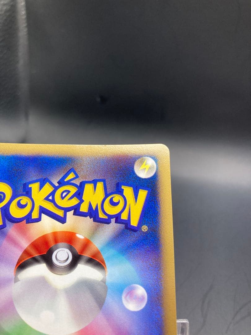 ダークライ プレイヤーズ プロモ 007/ppp