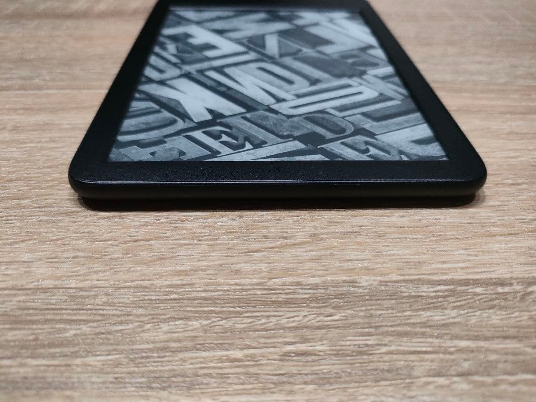 Kindle 11世代　16GB 広告ありモデル
