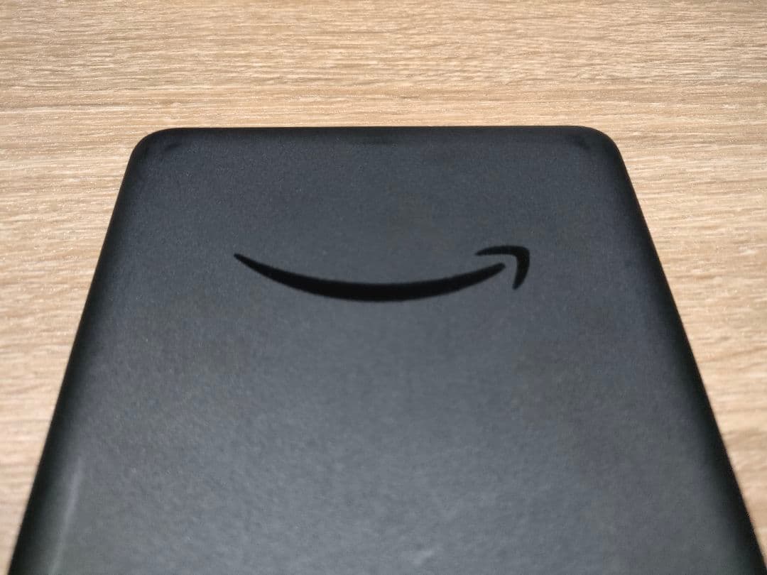Kindle 11世代　16GB 広告ありモデル