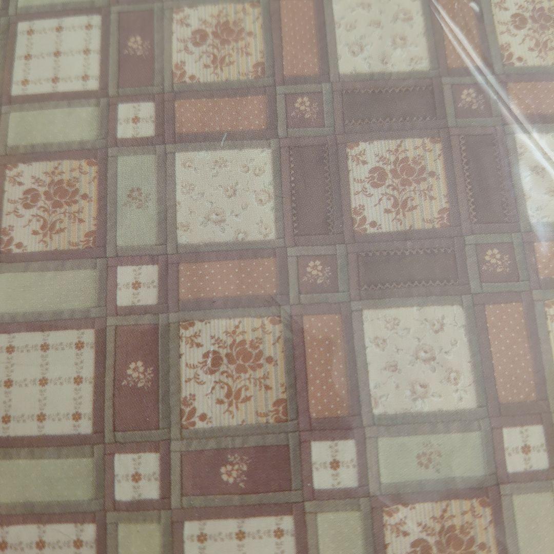 ホビーラホビーレ　パッチワークキットパッチワーク　タピストリー　ホビーラ