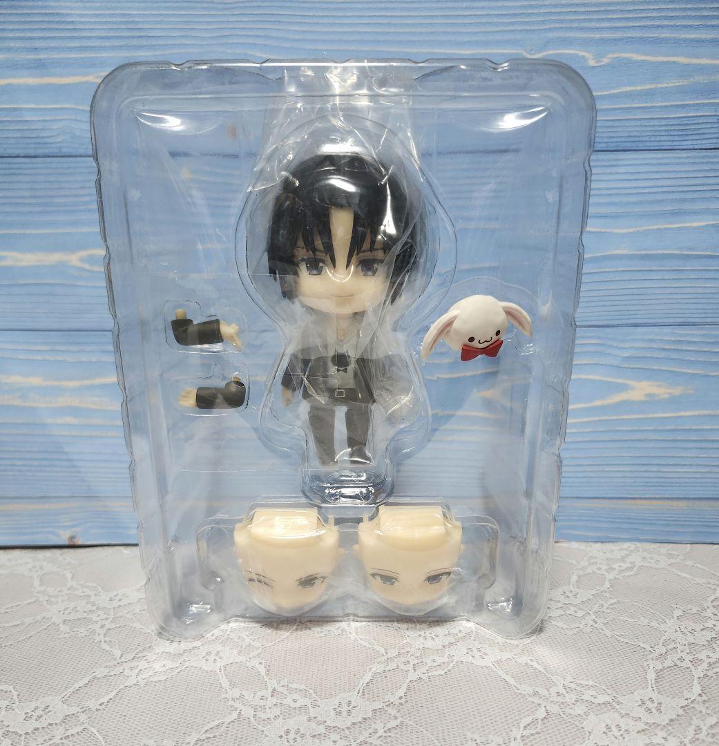 特典付 2171 ねんどろいど 和泉一織 フィギュア
