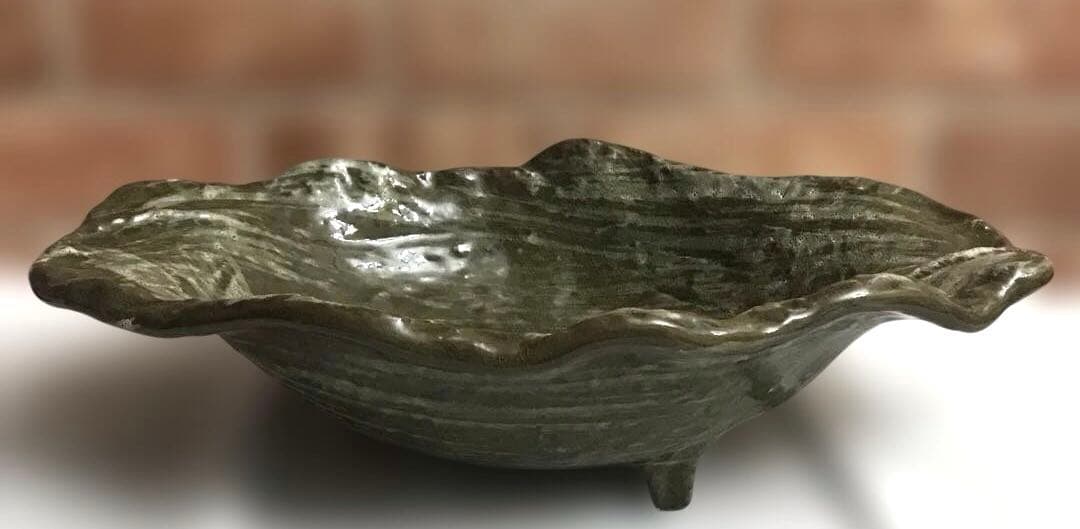 陶器　大器　器　飾り器