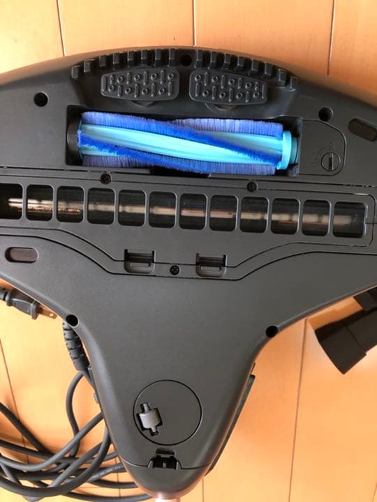 レイコップ　布団掃除機