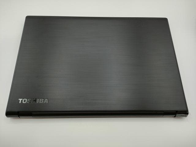 ノートパソコン/大容量SSD/Windows11/メモリ8GB/初心者向け★東芝