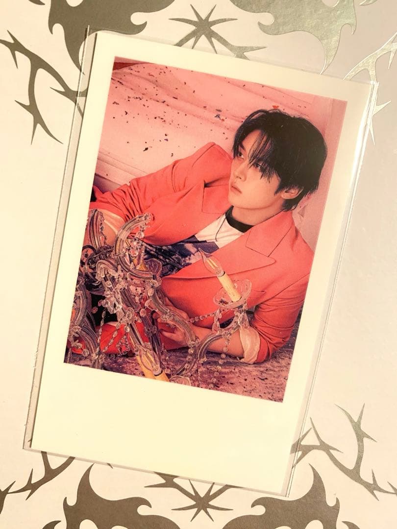 Stray Kids EVIL SKZOO SPEAKER リービット リノ