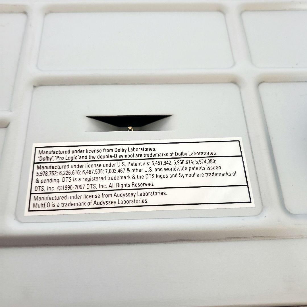 DENON AVC-1508(SP) AVアンプ