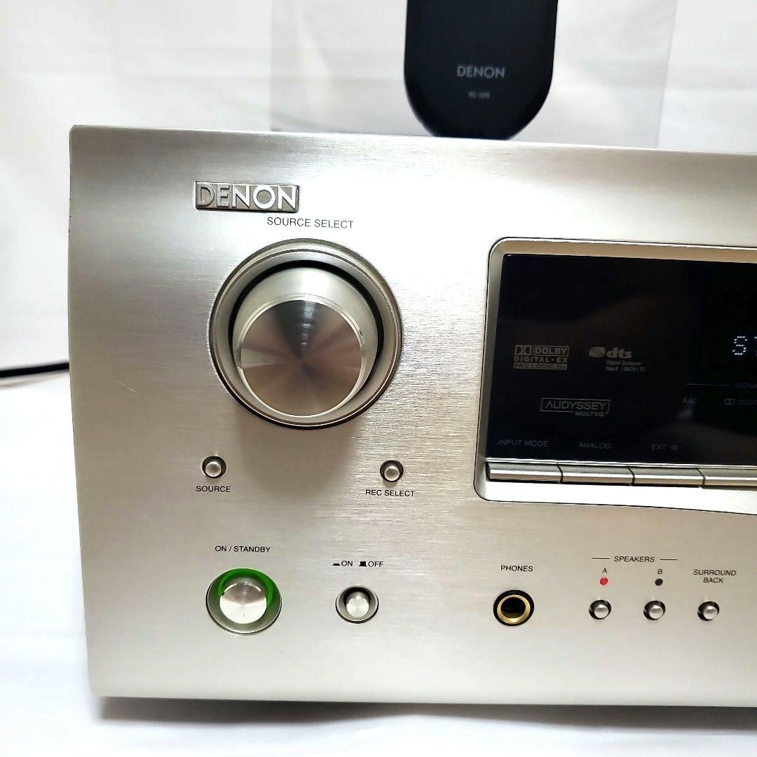 DENON AVC-1508(SP) AVアンプ