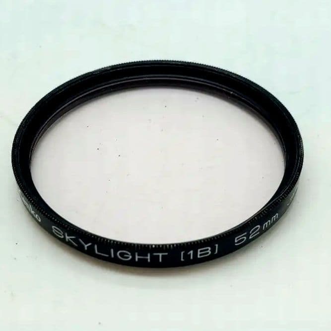 Nikon FE ブラック 一眼レフカメラ NIKKOR 50mm f/1.4