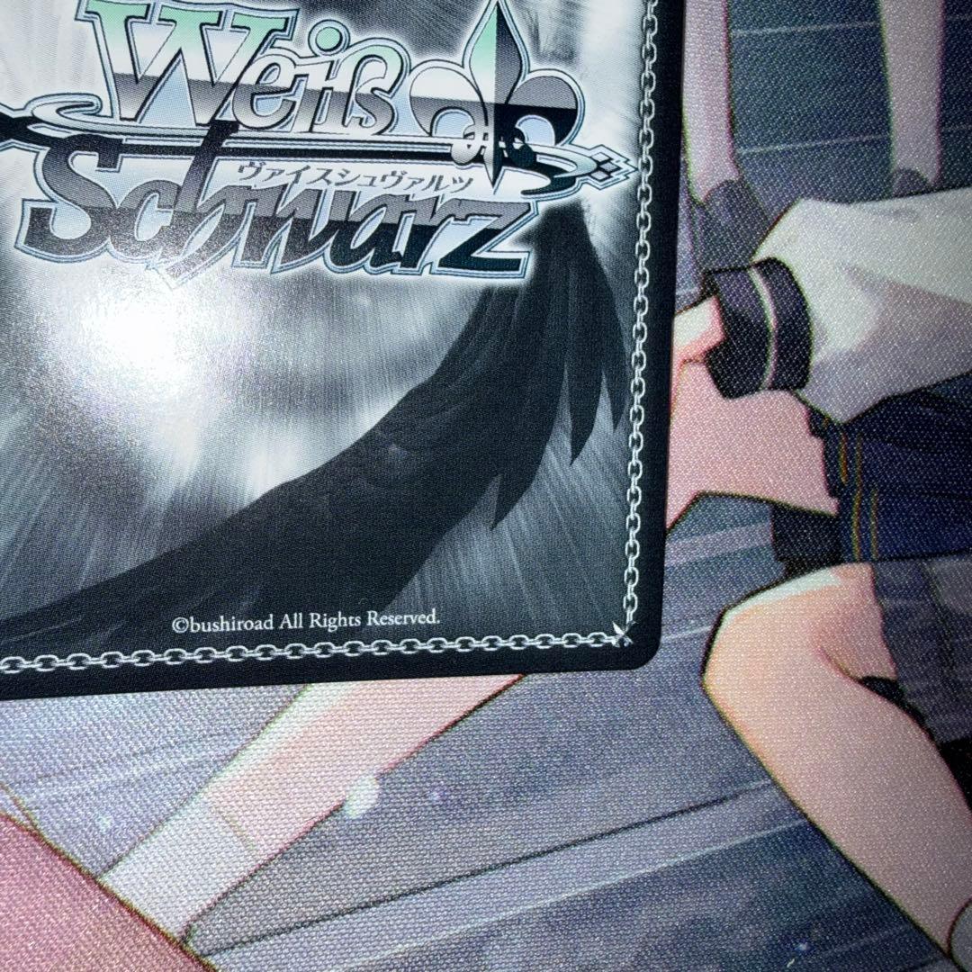 ヴァイス BSF 2025 英語 ベスト8 プロモ