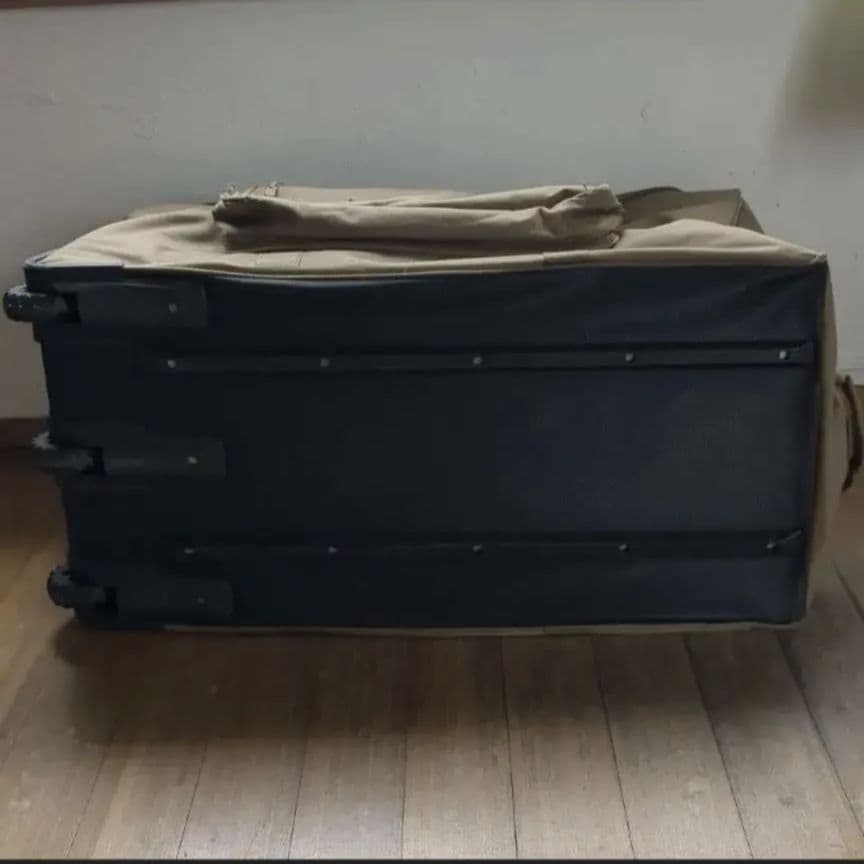 米軍　MERCURY TACTICAL GEAR シーバック　コヨーテ