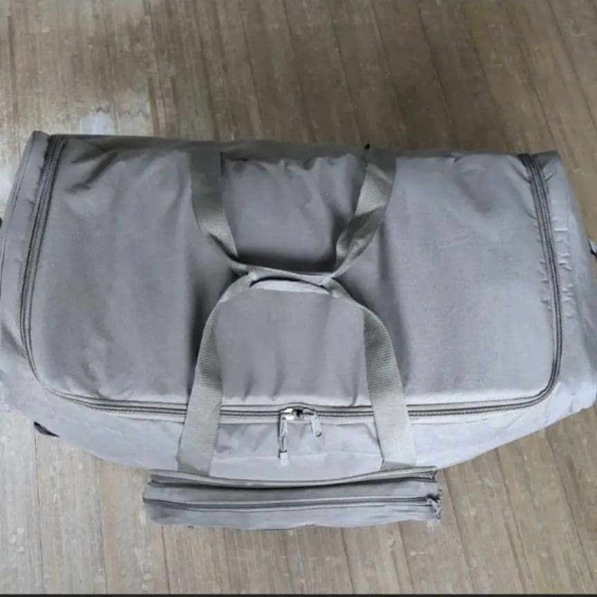 米軍　MERCURY TACTICAL GEAR シーバック　コヨーテ