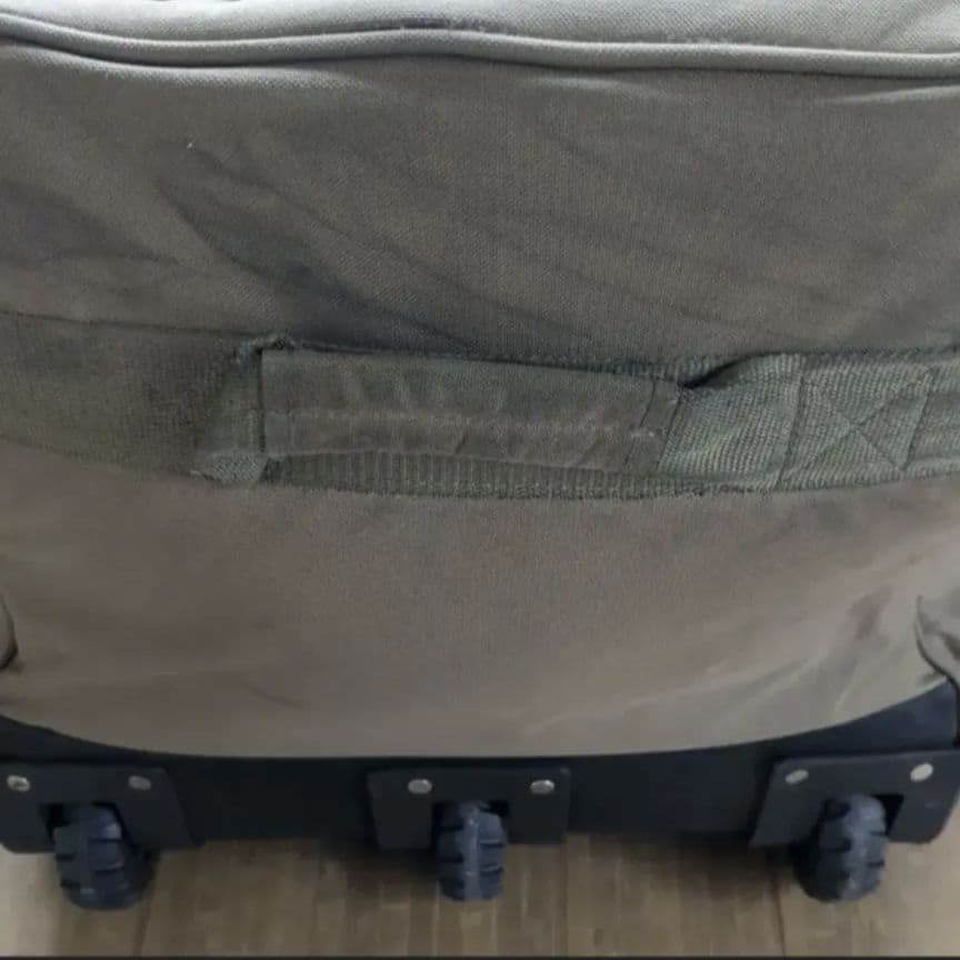 米軍　MERCURY TACTICAL GEAR シーバック　コヨーテ