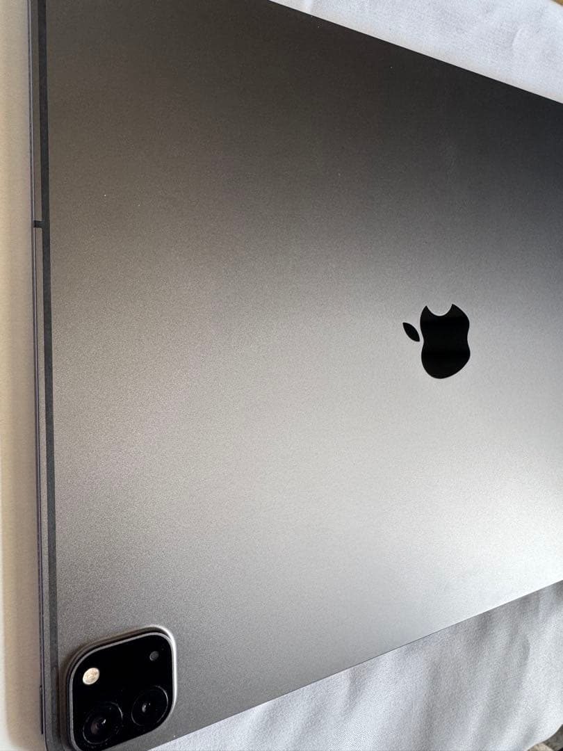 iPad Pro 12.9インチ 256GB 第4世代 スペースグレー