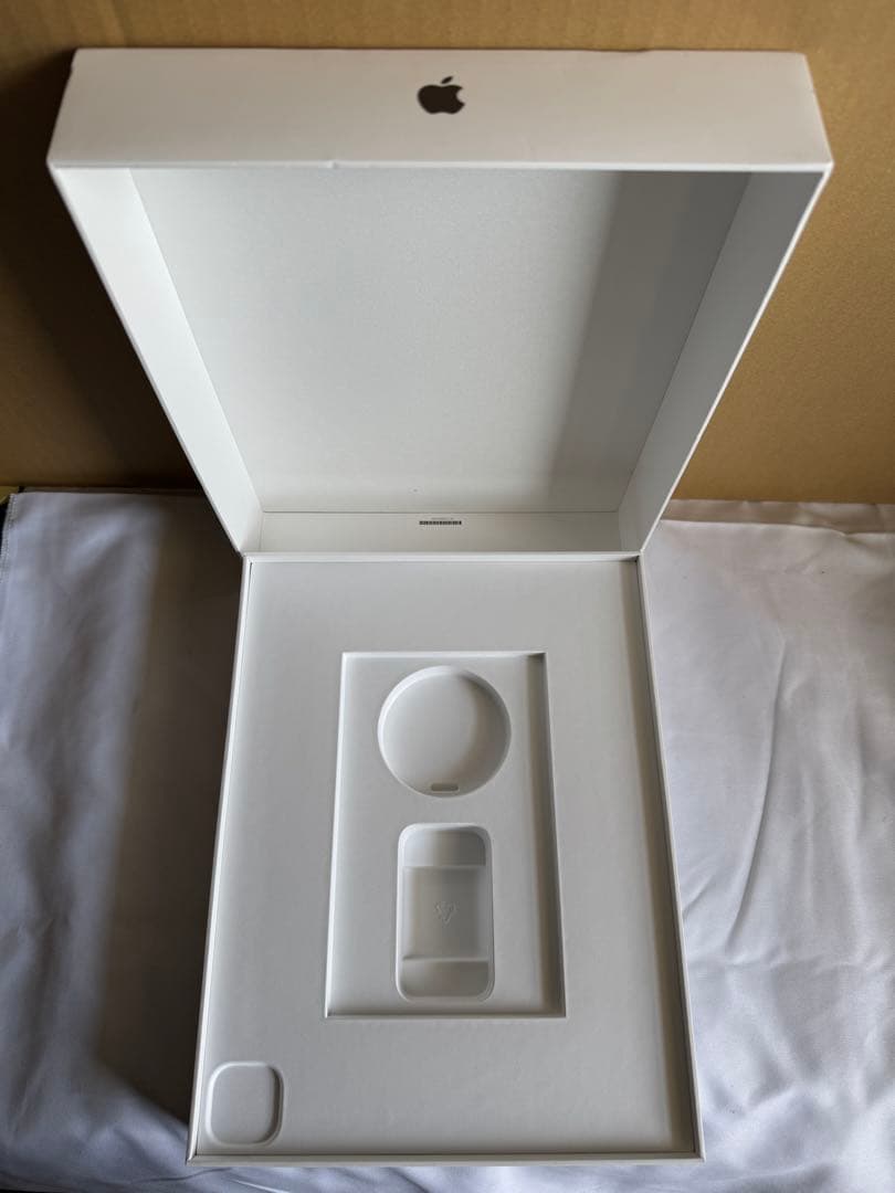 iPad Pro 12.9インチ 256GB 第4世代 スペースグレー