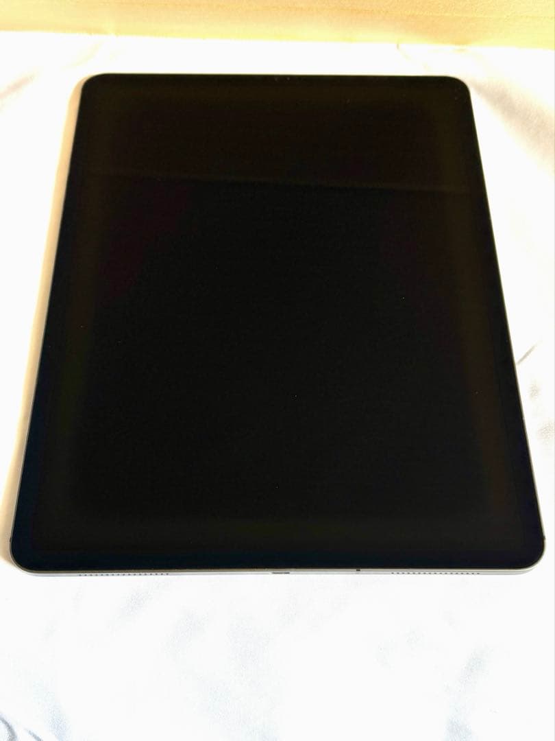 iPad Pro 12.9インチ 256GB 第4世代 スペースグレー