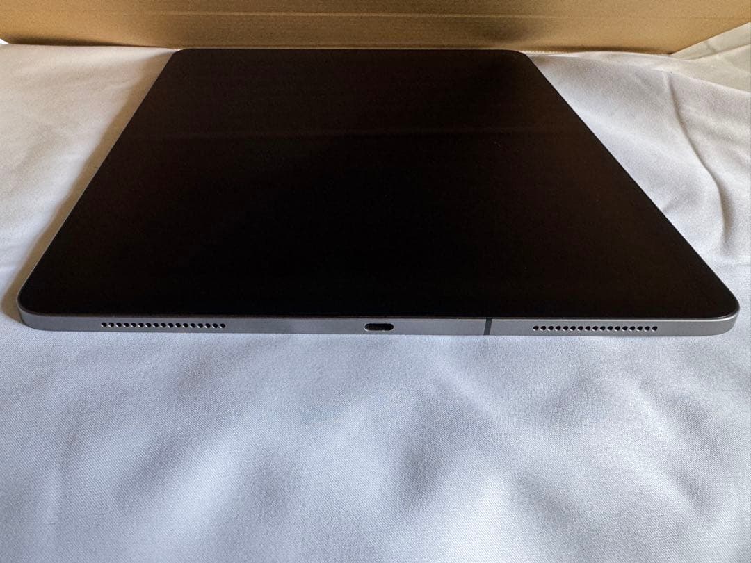 iPad Pro 12.9インチ 256GB 第4世代 スペースグレー