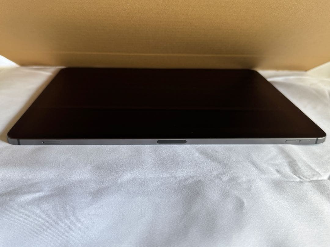 iPad Pro 12.9インチ 256GB 第4世代 スペースグレー
