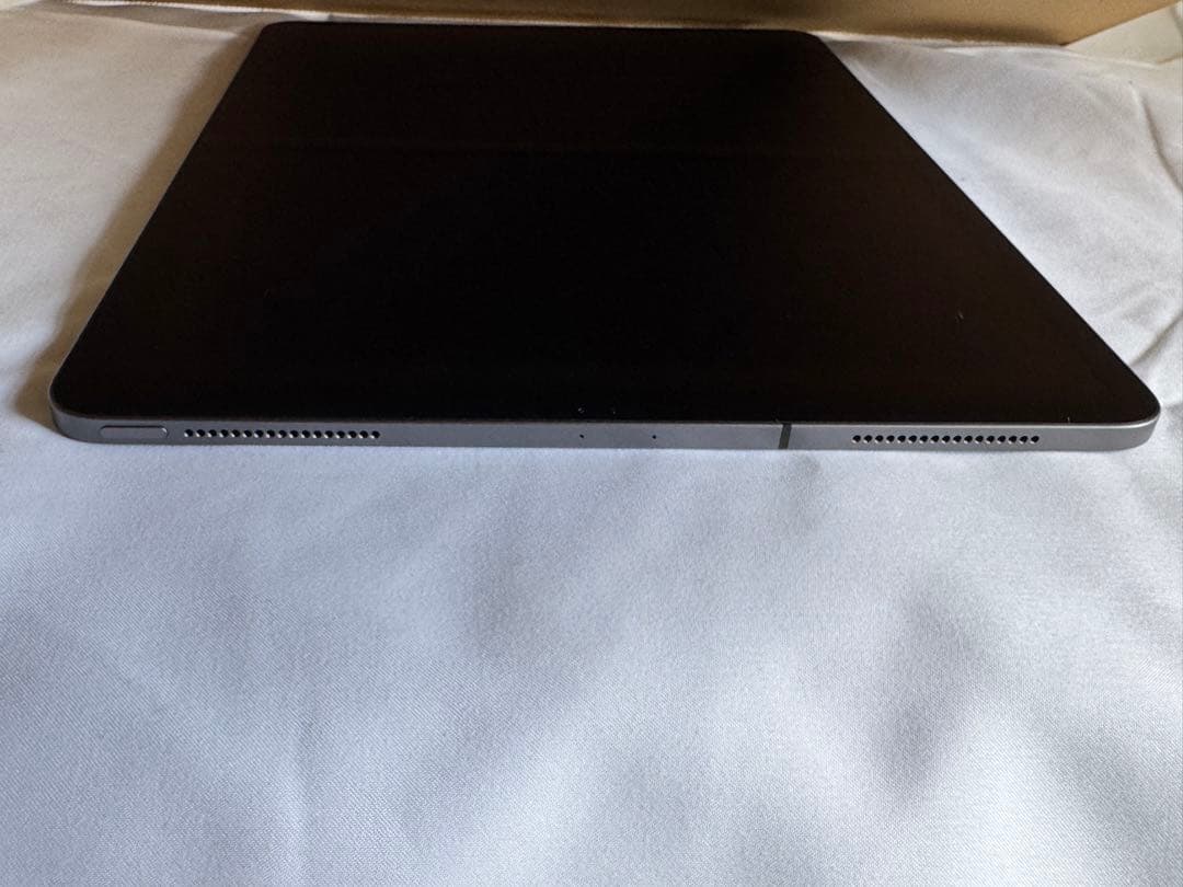 iPad Pro 12.9インチ 256GB 第4世代 スペースグレー