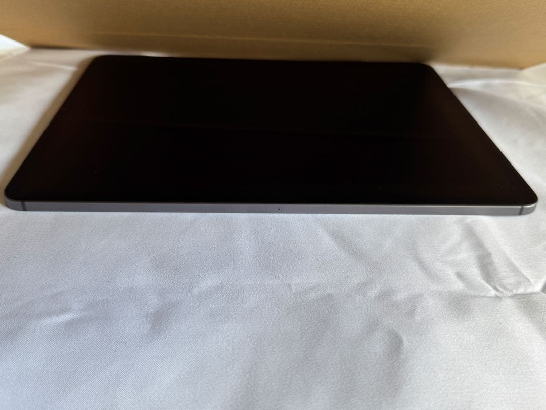 iPad Pro 12.9インチ 256GB 第4世代 スペースグレー