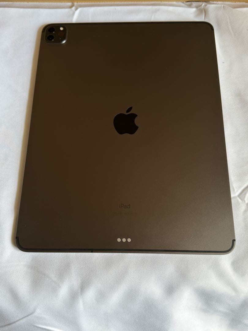 iPad Pro 12.9インチ 256GB 第4世代 スペースグレー
