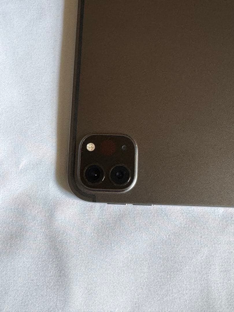 iPad Pro 12.9インチ 256GB 第4世代 スペースグレー