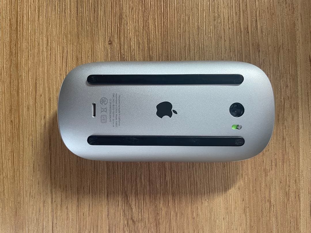 コマめ(3/10) Retina 5Kディスプレイ27インチiMac