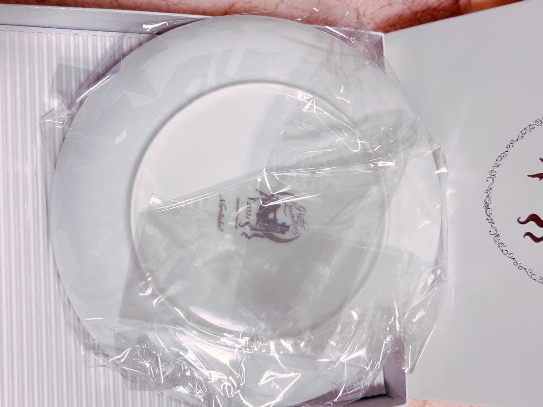 美少女戦士セーラームーン　FC限定　陶器プレート