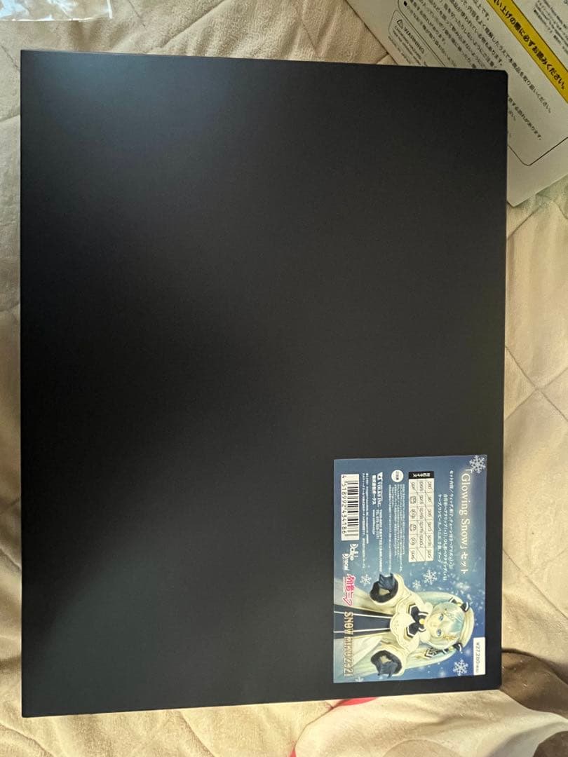 ドルフィードリーム DD初音ミク 、雪ミク衣装等セット