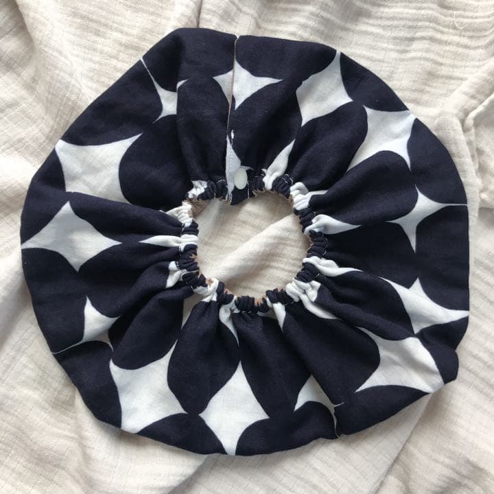 再々販★海苔おむすび×モカ★ ハンドメイド　シンプル　スタイ
