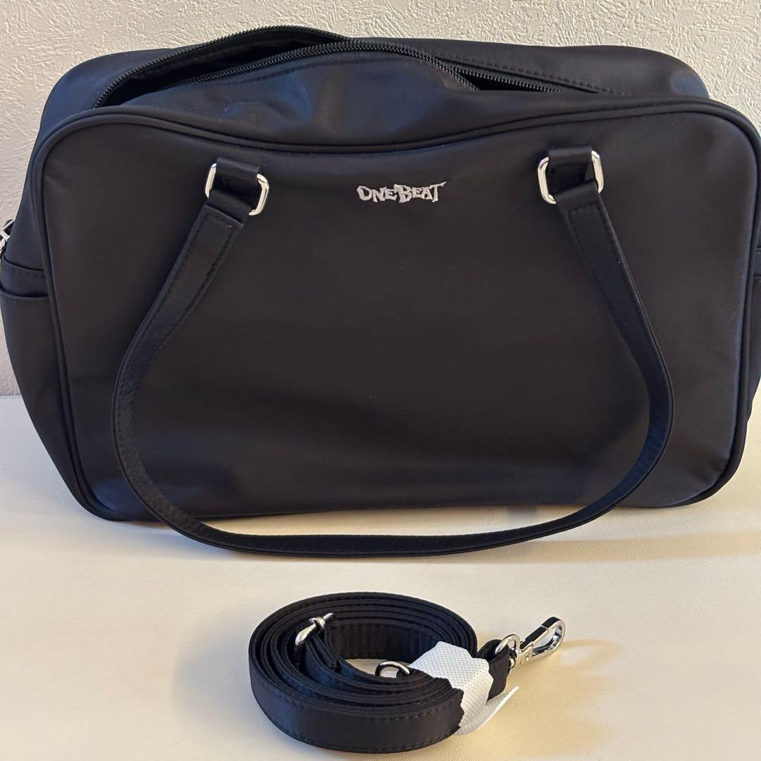 NEXZ ONEBEAT ショルダー バッグ ネクスジ