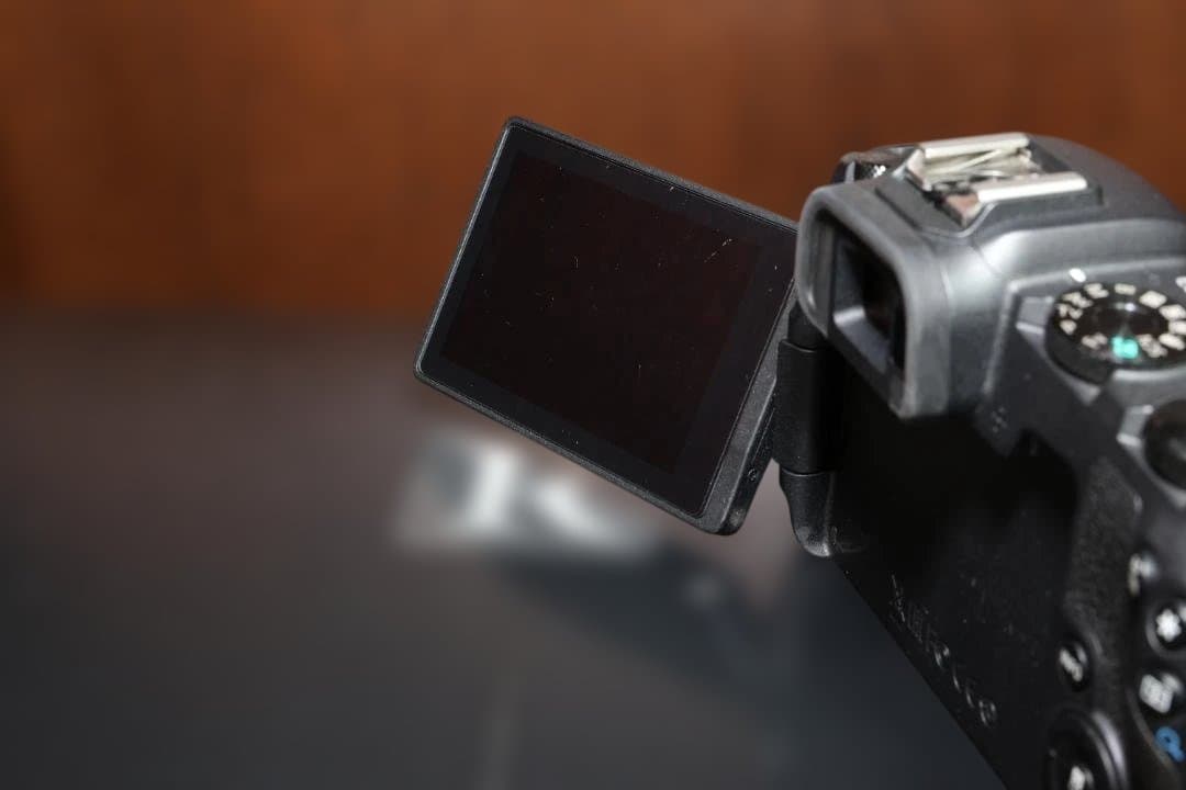 Canon EOS RP ミラーレス一眼カメラ