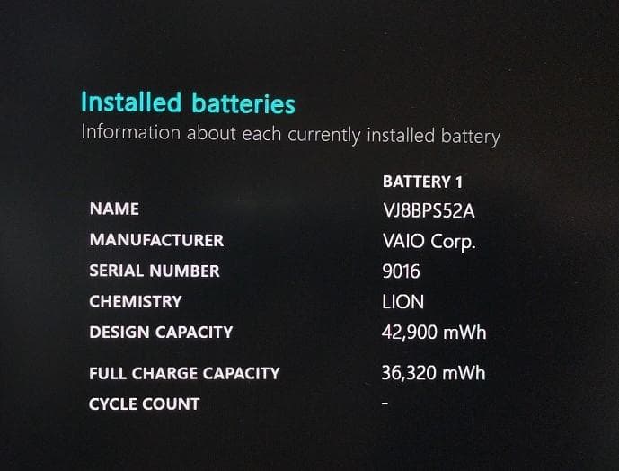 Windowsノート本体 14FHD VAIO VJPK13C11N 10th I3 8GB Win11