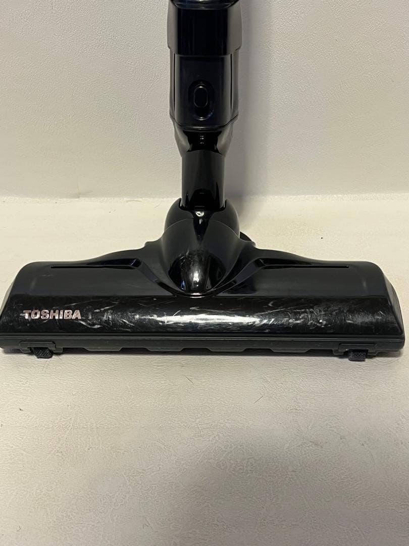 TOSHIBA 東芝 掃除機キャニスター VC-PH7A