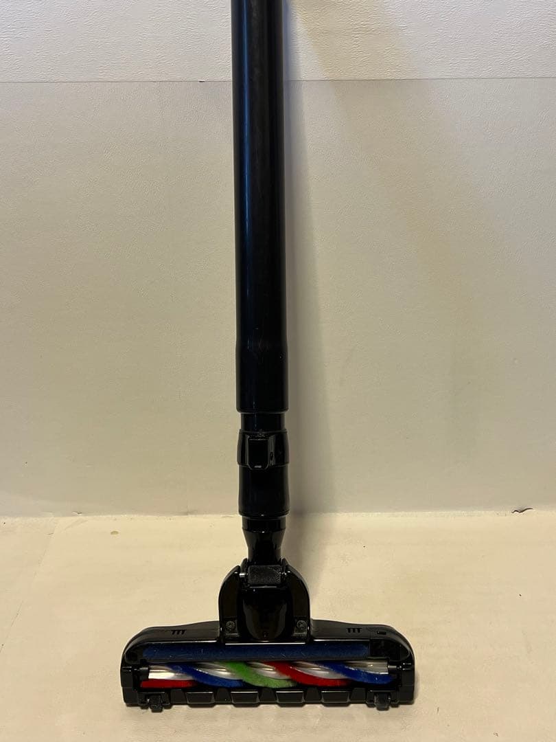 TOSHIBA 東芝 掃除機キャニスター VC-PH7A