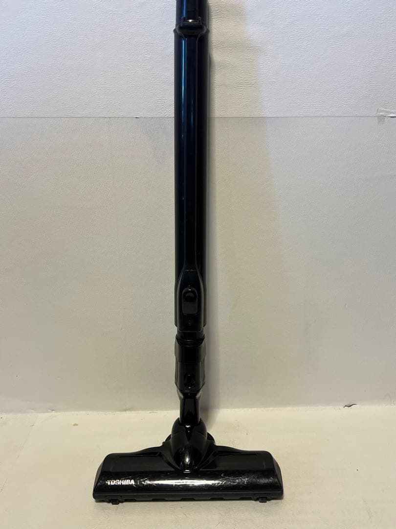 TOSHIBA 東芝 掃除機キャニスター VC-PH7A