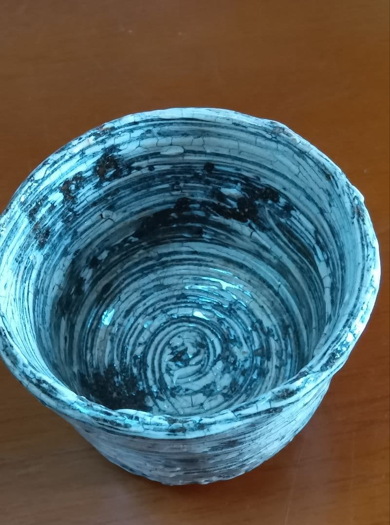中川自然工房の焼酎杯