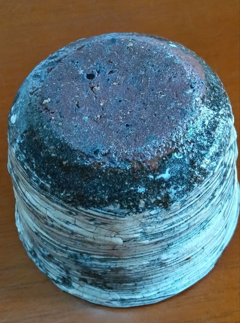 中川自然工房の焼酎杯