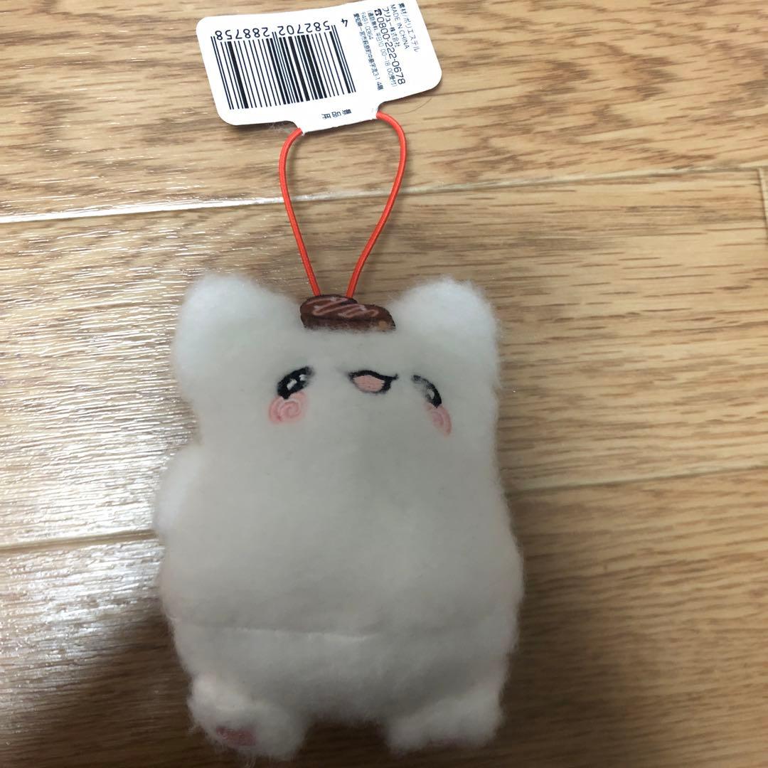 サンリオキャラクターマスコット20個まとめ売り➕おまけ