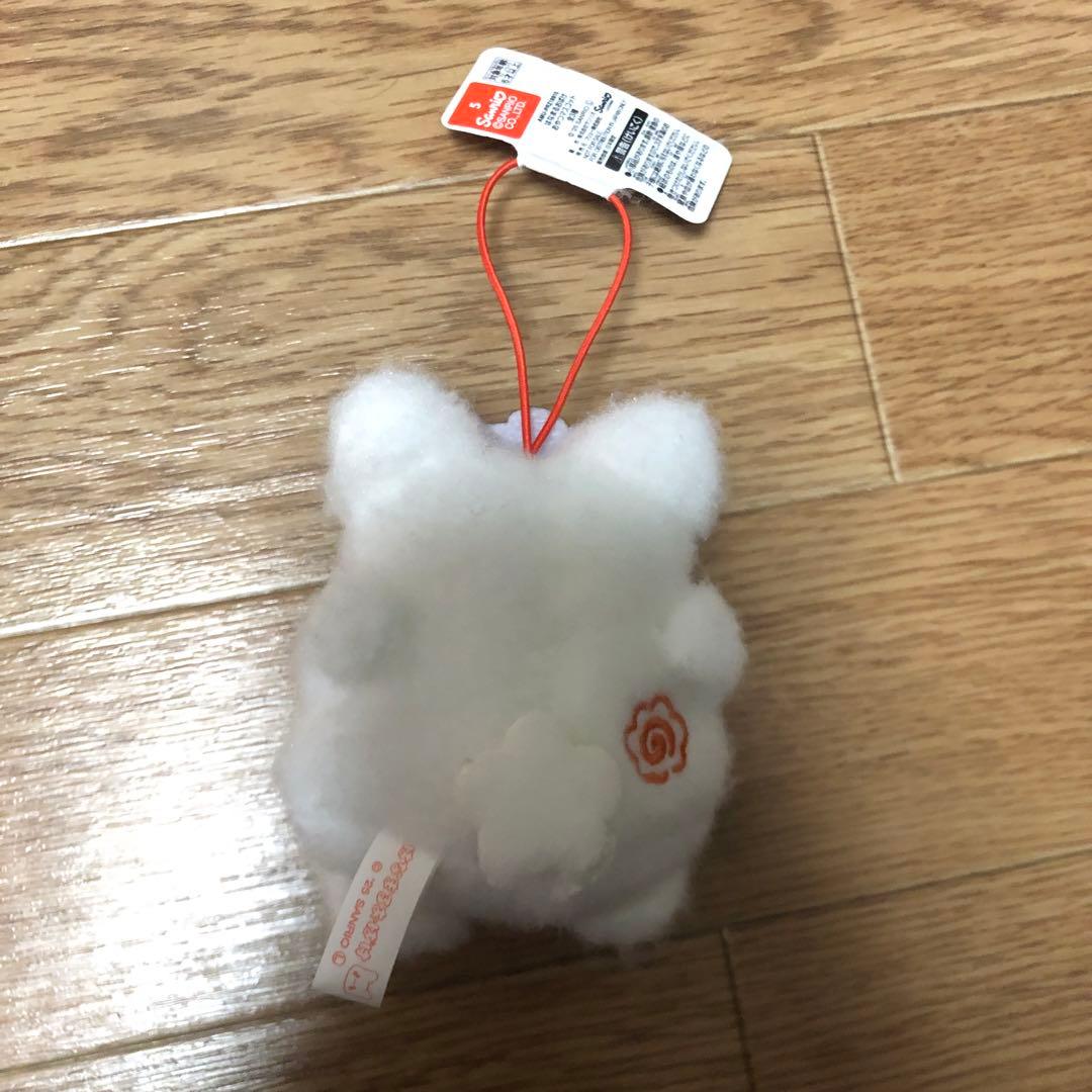 サンリオキャラクターマスコット20個まとめ売り➕おまけ