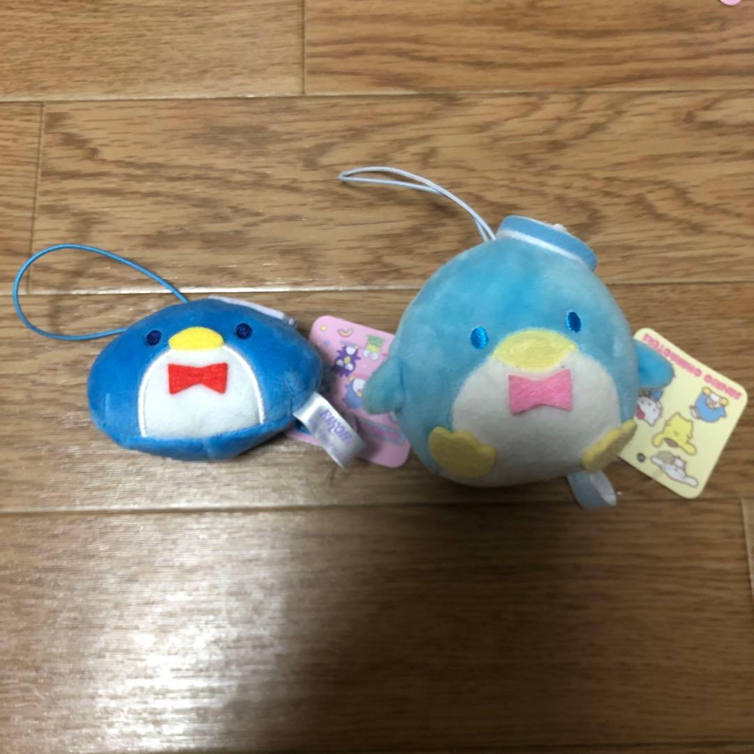 サンリオキャラクターマスコット20個まとめ売り➕おまけ