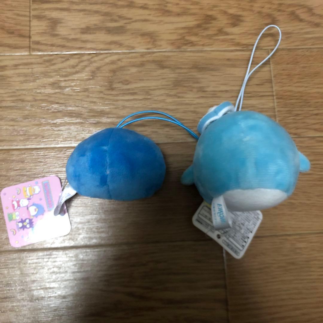 サンリオキャラクターマスコット20個まとめ売り➕おまけ