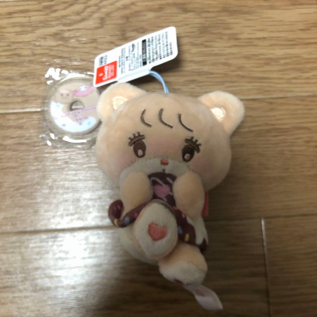 サンリオキャラクターマスコット20個まとめ売り➕おまけ