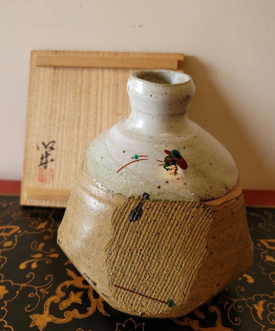 花瓶  花入れ