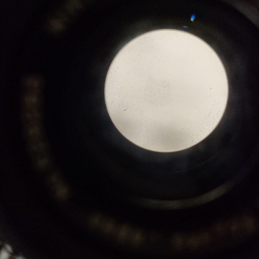 レンズ(単焦点) Nippon Kogaku Japan NIKKOR H.C 5cm F2